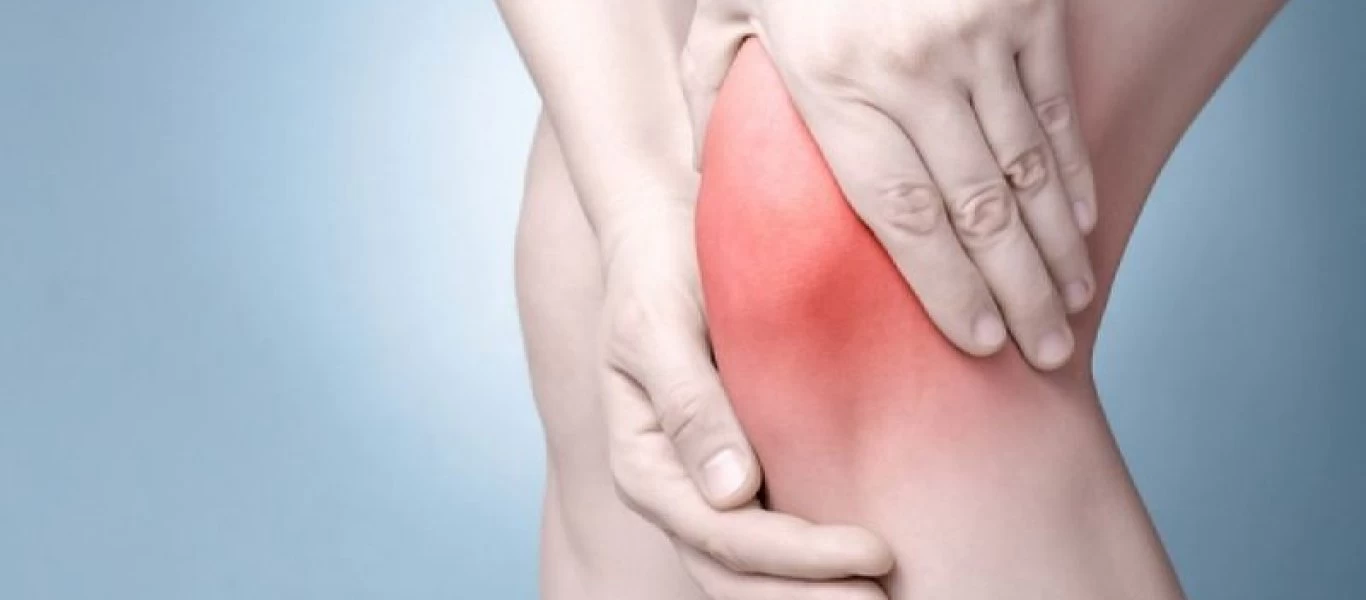 Φλεγμονή: Με αυτά τα πέντε μπαχαρικά και βότανα θα την αντιμετωπίσετε